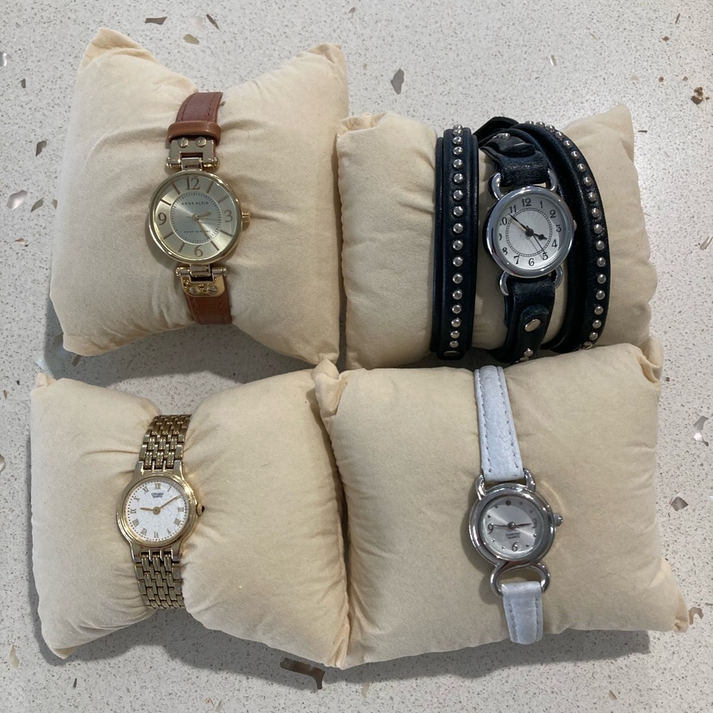 Watch Set